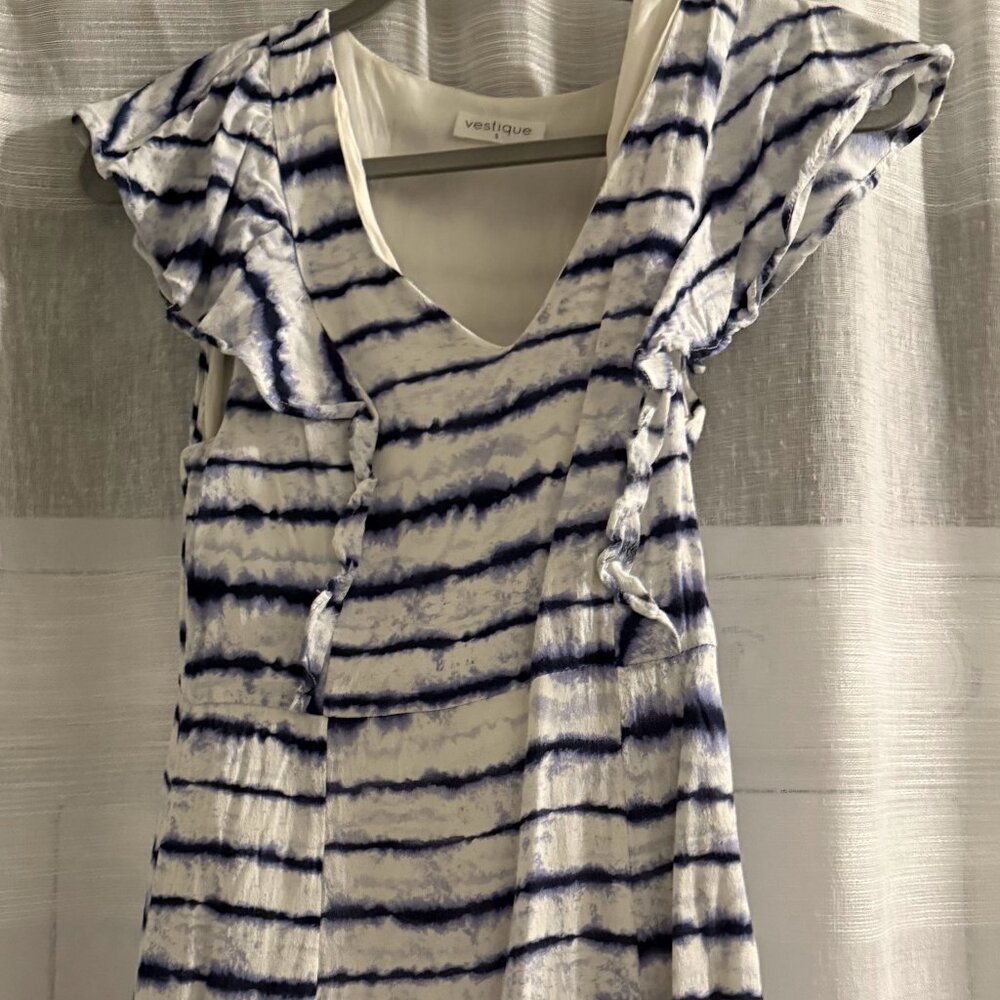 Vestique summer dress